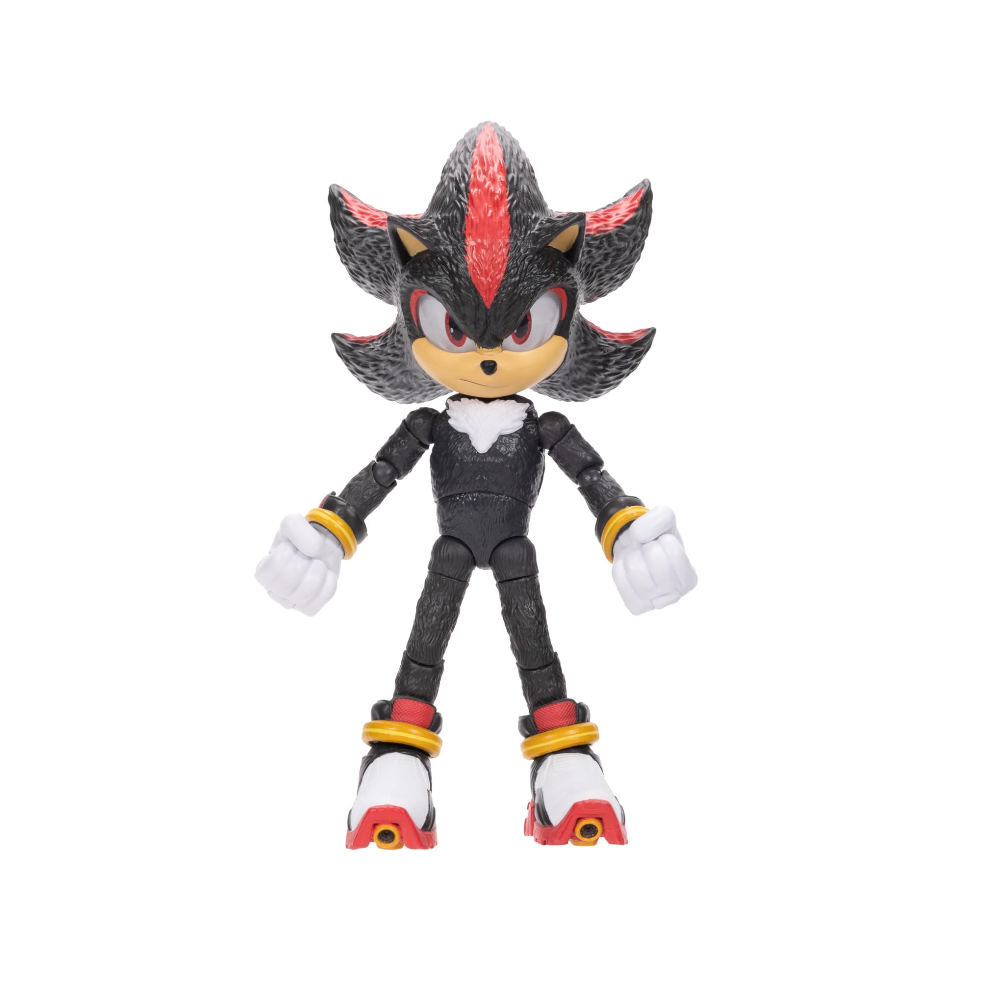 Homelofty | Sonic the Hedgehog 3 – Shadow 5" Action Figure